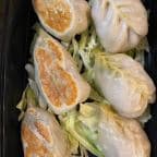 Best Vegetable Dumpling (6) in Washington, DC