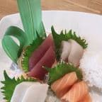Best Sashimi Lunch in Washington, DC