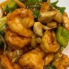 Best Shrimp Hunan Style in Washington, DC