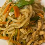 Best Chicken Udon in Washington, DC