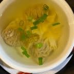 Best Wonton Soup in Washington, DC