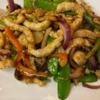 Best Thai Basil Stir Fried Chicken in Washington, DC