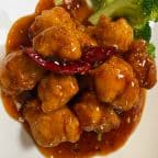 Best General Tso’s Chicken (White Meat) in Washington, DC