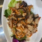 Best Calamari Salad in Washington, DC