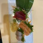 Best Sashimi Appetizer in Washington, DC
