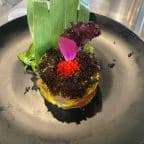 Best Tuna Tartar in Washington, DC