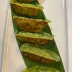Best Vegetable Gyoza Dumpling in Washington, DC