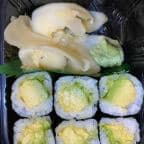 Best Avocado Roll in Washington, DC