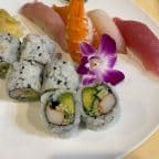 Best Sushi Platter in Washington, DC
