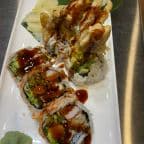 Best Spider Roll in Washington, DC