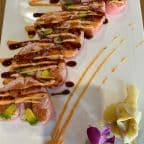 Best Sakura Roll in Washington, DC