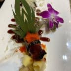 Best Flying Dragon Roll in Washington, DC