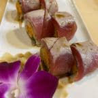 Best Rising Sun Roll in Washington, DC