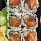 Best Isshin Roll in Washington, DC