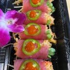 Best Tuna Carpaccio in Washington, DC