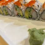 Best Great California Roll in Washington, DC