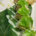 Best Wasabi Roll in Washington, DC