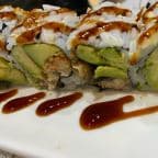 Best Eel Avocado Roll in Washington, DC