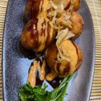 Best Takoyaki (6 pcs) in Washington, DC