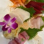 Best Sashimi Platter in Washington, DC