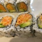 Best Spicy California in Washington, DC