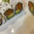 Best Salmon Avocado Roll in Washington, DC