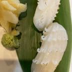 Best Squid in Washington, DC