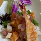 Best Sashimi Salad in Washington, DC